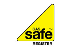 gas safe companies Melbury Osmond